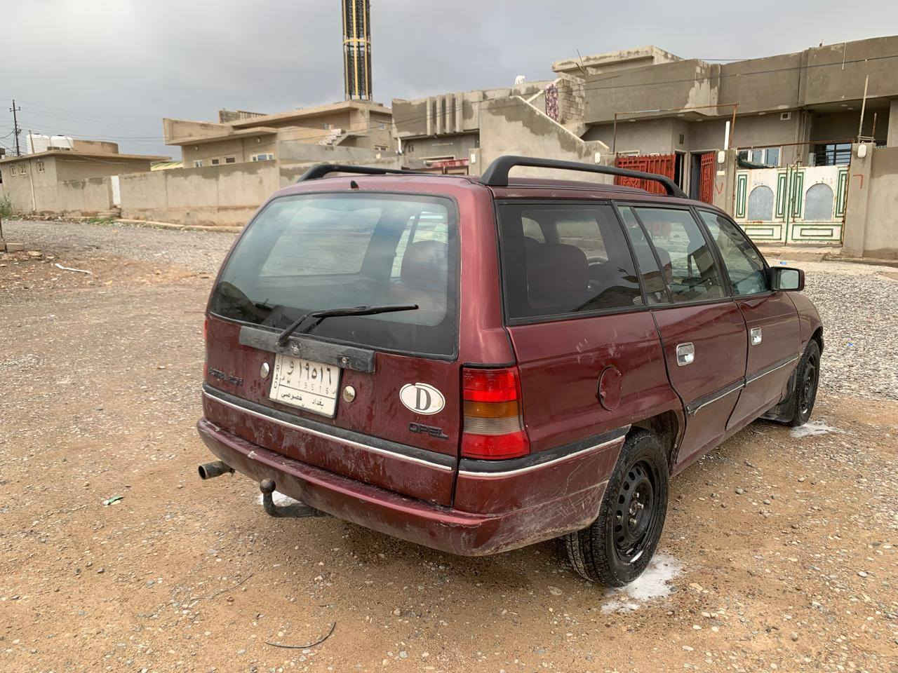 سلام عليكم
استره 92
حجم 20
مطوز جماليه
مكينه وكير شرط الفحص
رقم بغداد مشروع وطني
شرط التحويل
سعر 46وبي مجال
***********واتساب
