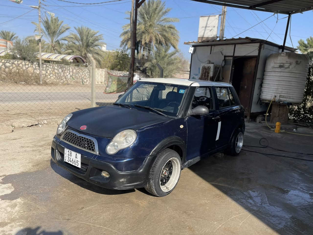 ليفان 2012 
بصمه 
جنطه كهرباء ع الريمون 
ستيرن مال صول ولتحكمات يشتغلن 
اربعه جام كهرباء 
وياله BBS 
ولحصان كامل مال صول 
بدي كت كامل 
بيها بس باب السايق صبغ 
السياره كلش هواي مصروف عليها 
ما بيها نقص اي شي كلشي جاهز حداديه 
محرك مالتها البلادي بدون بخار ونفخ وفتح 
كيجات حمر 
السياره كلها عوازل مشتغليها الغرفه كلها ولحوض 
شاشه لمس  
السعر ٤٣ 
رقم انكليزي جديد وهزه جديده 
رقم بابل 
***********
