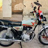 ماطور ٤ كير • موديل ٢٠٢٤ • كركوك