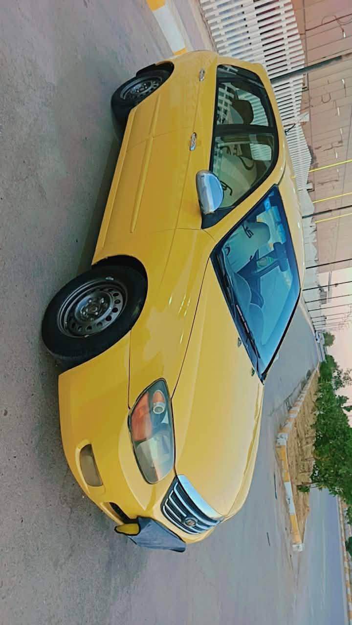 سلام عليكم
اسبكترا  للبيع السعر 65
الموديل 2008
وارد امريكي
كهربائيات كلهه شغاله
لايت زنون
تخم تاير
حداديه جديده
تبريد بس كمبريسر

مكينه 2000
رقم نكليزي
سنويه 2030

سياره جاهزه

السياره باسمي تحويل مباشر
مكاني الناصريه المركز

التواصل ***********
