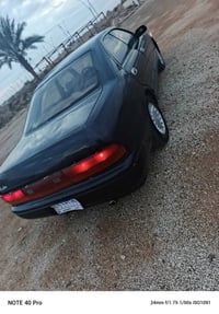 موديل ٩٣ • محرك ٢٥٠٠ • بلاديه