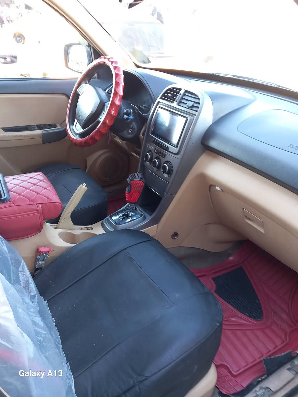 تيكو مكفوله مديل 2013 مكفوله مكينه كير تبريد صدر حدادية تخم تاير سنوية مجددة منضومة غاز بانزين بل عمارة راعيهة يمي جاري السعر ٤٨ اتصل وخادم واساب موجود لاضربة ولاتبديل واساب موجود ***********
