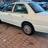 پرۆتۆن ئارمی • ٢٠٠١ • السليمانية