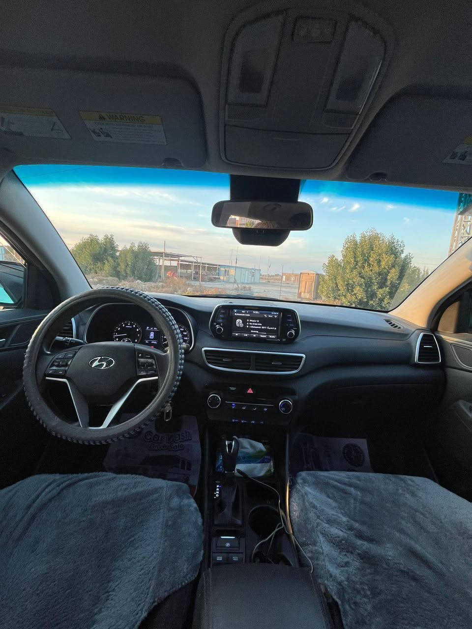 توسان موديل 2019 ماشيه 48الف حادثه بنيد فقط ومبدل جاملغ مبدل اصلي


**إذا كنت صاحب هذا الإعلان وتريد حذفه لأي سبب، رجاءا أرسل رسالة إلى الدعم الفني**