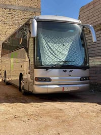 افيكو • ٥٥ راكب • العمارة ميسان