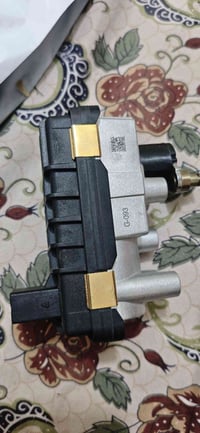 صمام التصريف • موديل G-093 • مرسيدس فورد تويوتا