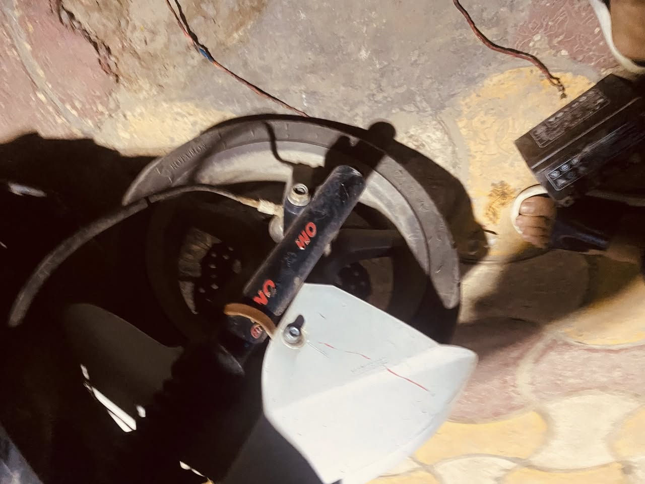 سكني فحل للبيع كوم حديد كوري السعر ٢٥٠قفل ***********
