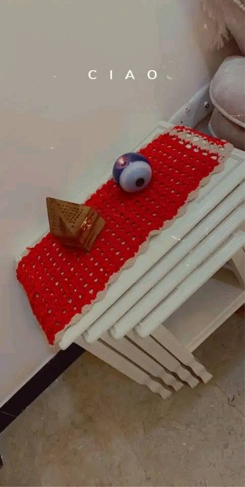 غلاف مجمده قابل التنفيذ


**إذا كنت صاحب هذا الإعلان وتريد حذفه لأي سبب، رجاءا أرسل رسالة إلى الدعم الفني**