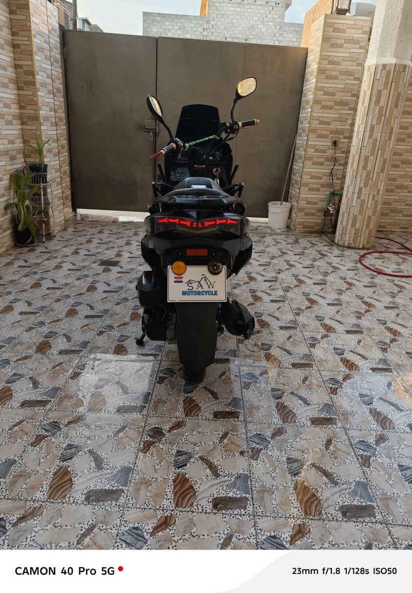 دراجه سؤينكC500 2024كامله مابيه اي نقص نكره سلف 
السعر 650 ألف للإتصال ***********
