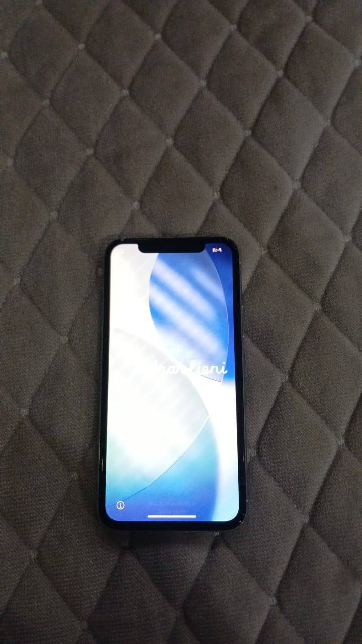 سلام عليكم ايفون ١١ برو ماكس بس يرادله ايكلود نضيف الاستفسار على الرقم هذا *********** السعر ١٥٠ مجاله قليل
