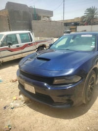 جارجر • ٢٠١٥ • القرنه