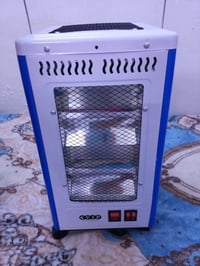 صوبة جديدة • ما مستخدمة