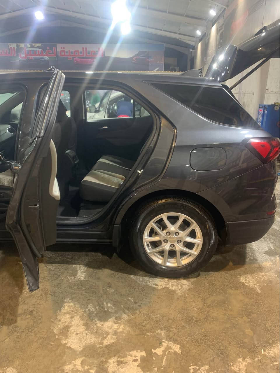 السلام عليكم ايكونكس موديل ٢٠٢٢ رقم بغداد تحويل مباشر حادثها كما موضح بالصور السياره بدون ايرباك ماشيه62 الف ميل بصمه سايد بريك بصمه رادار امامي توقف ذاتي كشن كهرباء تبريد قطعتين  السياره مكان بغداد الكاظميه السعر المطلوب ١٦٣$ *********** Colombo, Sri Lanka
