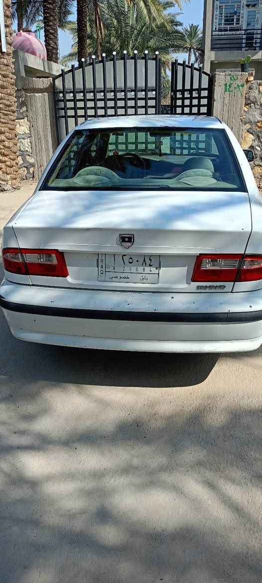 السلام عليكم سمند 2011رقم بابل سنويه لل28 بيه جاملغ  بنيد والدور معمر محرك خير من الله باتري جديد داينمو جديده كلج جديد سياره مال جناي ما مشتغله سعر 48وبيه مجال مكان الحله ورديه خارج ***********
