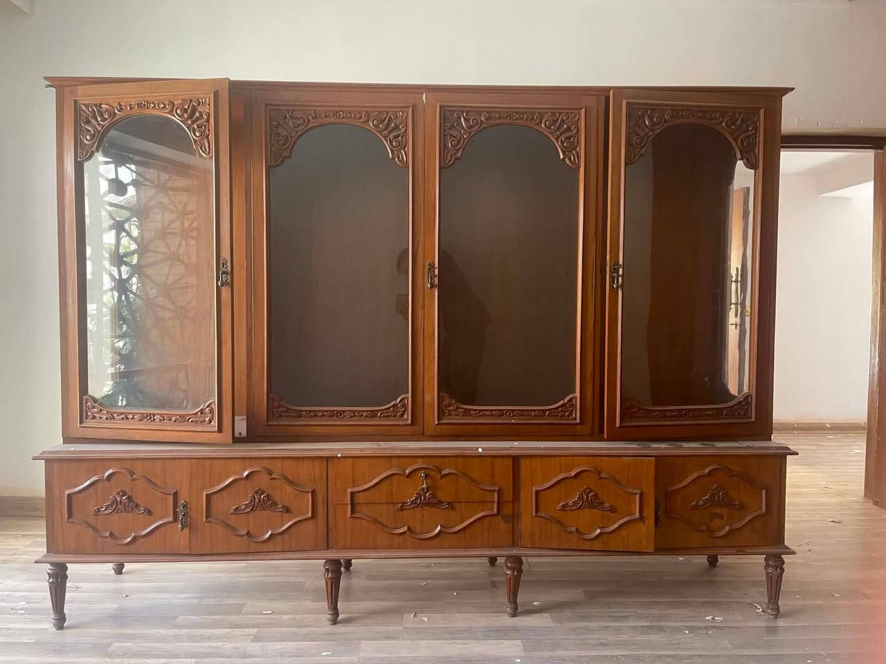 داخل وخارج صاج مابيهن ضرر سعر ٣٥٠ بغداد الحارثية


**إذا كنت صاحب هذا الإعلان وتريد حذفه لأي سبب، رجاءا أرسل رسالة إلى الدعم الفني**