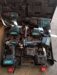 بكج كامل • جديد • المعقل