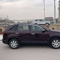 ٢٠١١ • محرك ٦ • حادثه امامي