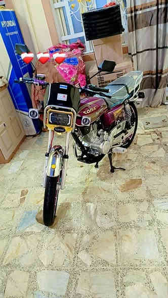 درجه للبيع خمسه كير جديده مكاني كوفه وكيله العارضي
رقم نجف سنويه اصولي 
لتصال 
***********
سعره 
مليون وثمنميه 
 1,800
قفله
