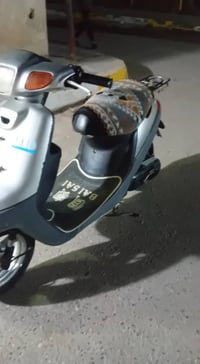 دراجة • نضيفه • مكاني كربلاء