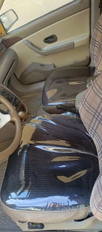 سمند • ٢٠١٢ • رقم انگليزي