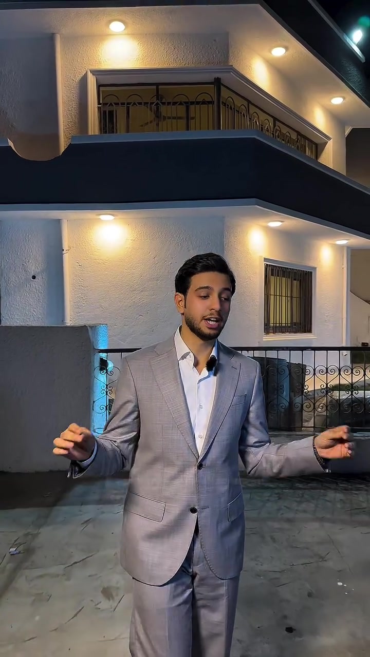 ⁨ سعر جداً مناسب و ارخص من المعتاد 🔥✅
مساحة البيت300م 
غرف عدد 5
3صحيات
و الحلو هوه ركن و اله 3مداخل و ترتيب فريد من نوعه 
كل هذه تلكونه بشركة يوسف مصطفى الأمير 🔥✅
للتواصل:-***********
#بغداد #عقار_للإيجار #المنصور #الشعب_الصيني_ماله_حل😂😂 #العراق⁩

