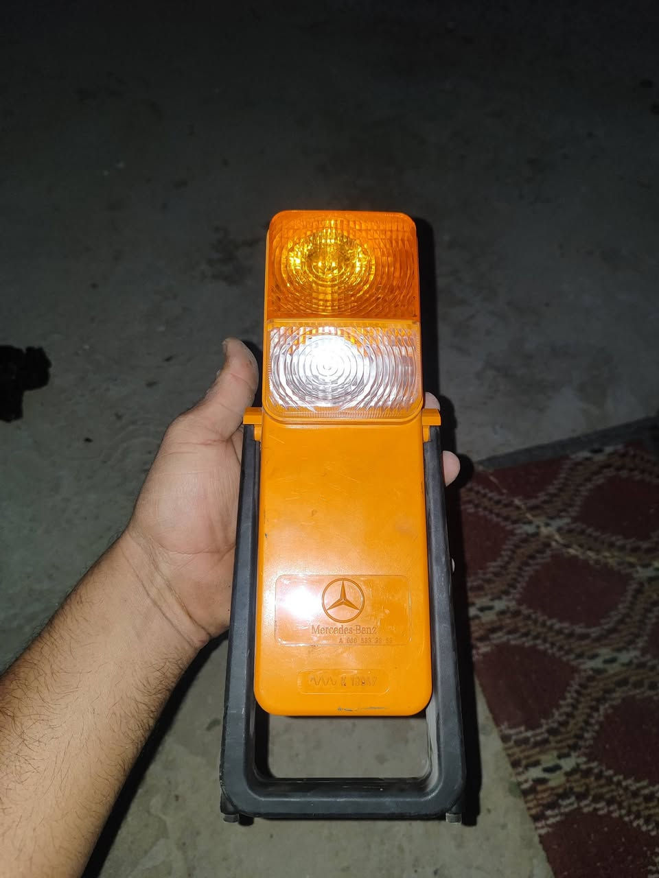 سلام عليكم علاامه المانيه البيع شرط الماني شغاله قيم وخذ ماعرف ساعرهم مكاني بغداد ***********
