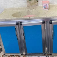 كاونتر • خزائن