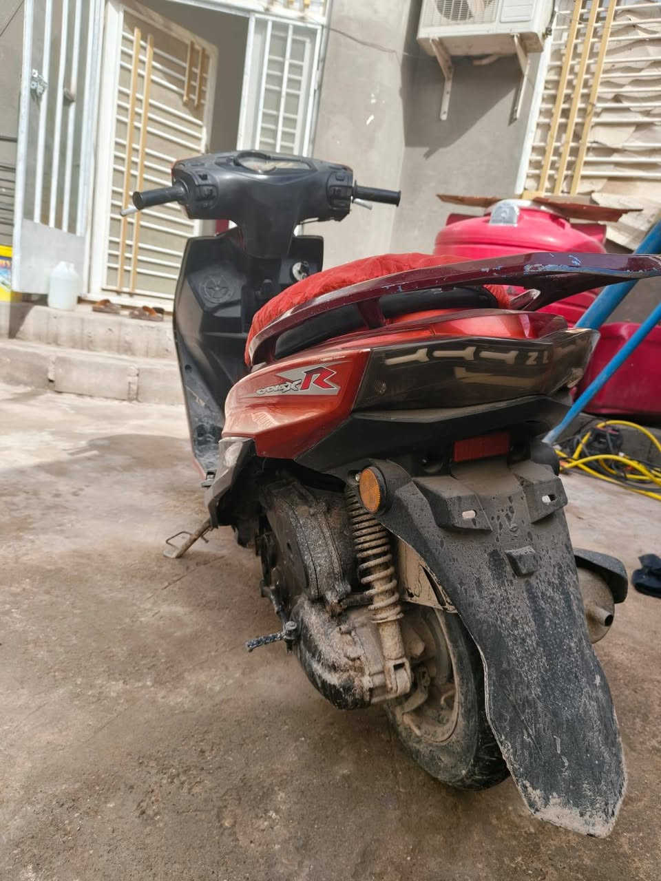 سنكس حديث محرك ماكس
كلشي شغال 
مكاني البصره المعقل 
*********** واتساب+إتصال
