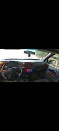 بلايزر ٢٠٠٤ رقم أربيل هزة مانافذة وسنوية لغاية ٢٠٢٧ باسمي تبديل بنيد ن...