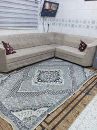 ديوان • ١٠ مقاعد • نظيف جدا
