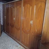 غرفه • صاج ثقيل • زعفرانيه