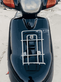 السلام عليكم
دراجه بطه خطين 60 
دراجه ماممفتوحه 
تحي تفحص وتاخذ 
المكان مفرق سده الهنديه 
***********
