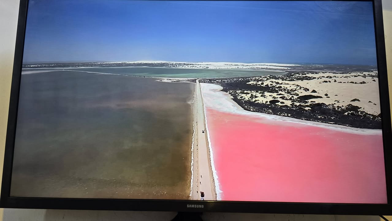 سلام عليكم شاشه سامسونك سمارت اصلي 32


**إذا كنت صاحب هذا الإعلان وتريد حذفه لأي سبب، رجاءا أرسل رسالة إلى الدعم الفني**