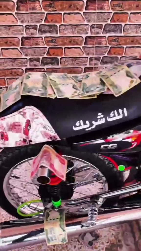 سلام عليكم                        
ماطور للبيع  ✅.                
ماطور زيرو ✅
ماتصرف ربع عليه شغل ومشي ✅
تحريكه ومعدل نارر 🔥✅
لاتكسر بي رحمه الهلك             واحد ع واحد✅

مكاني موصل وادي حجر 

مراسله خاص  اواتصال ‏‪***********‬‏
