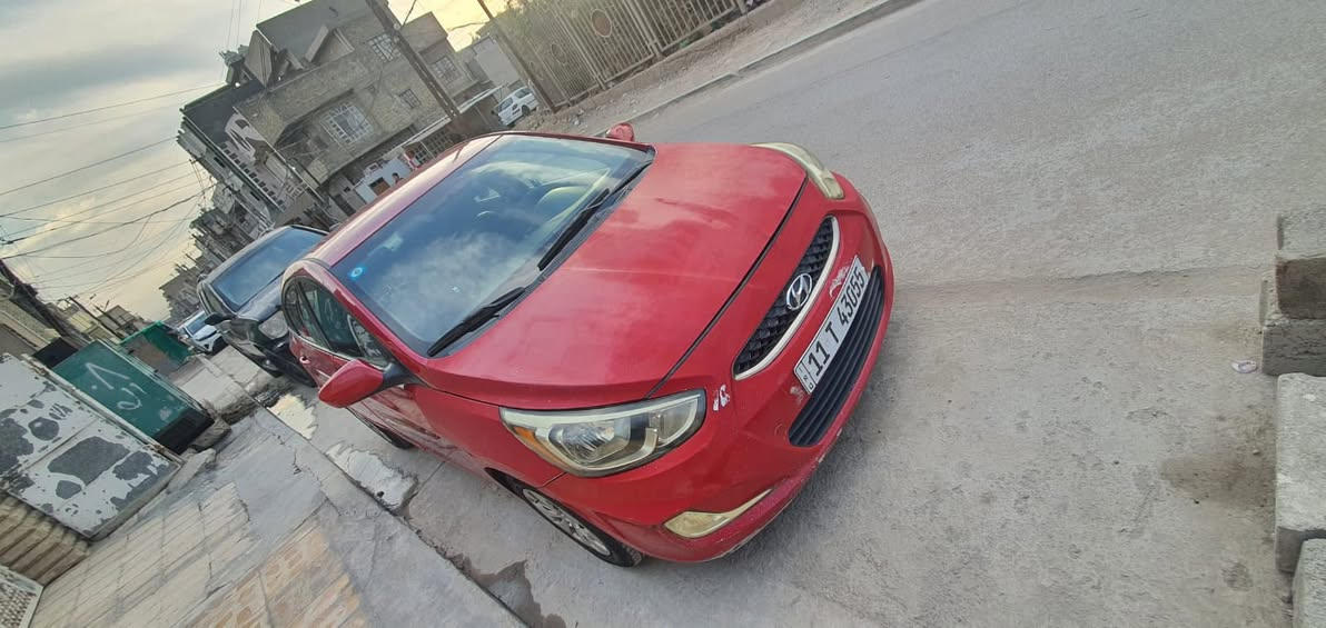 السلام عليكم
هيونداي اكسنت ٢٠١٧ وارد امريكا محرك ١٦٠٠
حادث جاملغ وبنيد خفيف مو قوي 
السعر ١٠٥ ورقة وبيهة شي بسيط 
مكاني الغدير 
رقم بغداد باسمي 
تفاصيل اكثر اتصل وتدلل
***********
