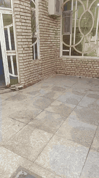 السلام عليكم ورحمه الله وبركاته
بيت للايجار موقع خلف المدينه المائيه مساحه 200 متر كامل من جميع النواحي  غرفتين وصاله ديوانيه ومطبخ وطارمه 
للتواصل على الخاص على حسابي او على الرقم ***********
