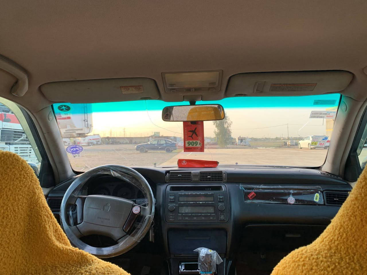 بةناوي خواي گةورو
مليكة ساغ ساغ ساغ 
مكينة vvt سةيارةكة كامل مةسروف كراوة نرخي 40 وةرةقة 
پارةي براوةيةكة:***********
