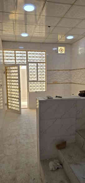 يــالله بــيــت 100 متر …
بناء طابوك صب اساس وسقف كونكريت 
قريب لشارع … مشمول بالتطويب …
غــــرفـــه صــــالـــه اســـتــقــبــال مــطــبـــخ تـــخــاريـــج 
عنوان البيت شارع المعمل مقابل اسواق علي الرماحي …
السعر 43 
للاسـتـفـسـار *********** واتــســاب +اتــصـال 

@إشارة #مكتب_الحجيمي_للعقارات_قرب_صيدليه_الالفه 
#تــرمــيـم_بــنـاء_ايــجـار_رهــن_بـيـع_شـراء
