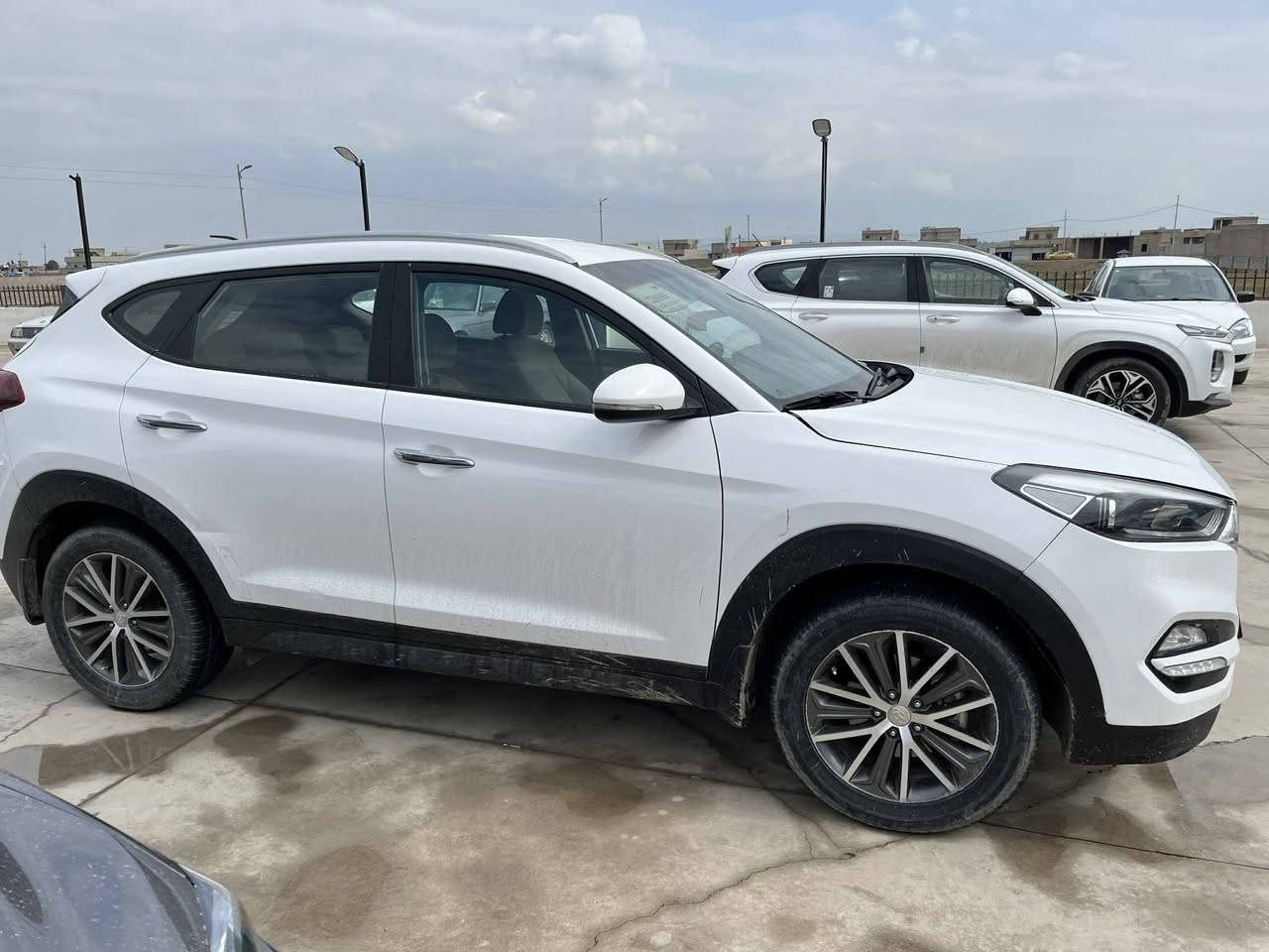 بسم الله ع بركه الله ترهم مقدمه ترهم مراوس
توكسن موديل ٢٠١٧
ضرر ٣ قطع خلفي
محرك كير شرط مامفتوح ماشيه ١٤٠
#رقم_الهاتف***********
