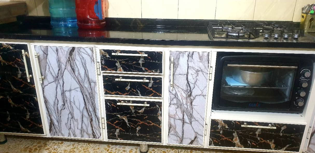 للبيع كاونتر مرمر 5امتار مع الاجهزة الي ويابالصورة للبيع مكاني مدينة الصدر


**إذا كنت صاحب هذا الإعلان وتريد حذفه لأي سبب، رجاءا أرسل رسالة إلى الدعم الفني**