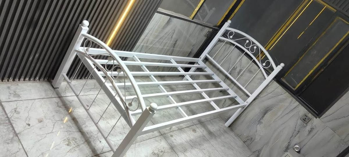 سرير نفر قياس ١٩٠*٩٠ سم

 السعر.130 الف  

بدون نسب انتو ضيفو نسبتكم
😇😇😇😇
توصيل داخل بغداد مجاني 
اطراف 10
محافظات 10

#شركه3R 😇😇 كربلاء, العراق


**إذا كنت صاحب هذا الإعلان وتريد حذفه لأي سبب، رجاءا أرسل رسالة إلى الدعم الفني**