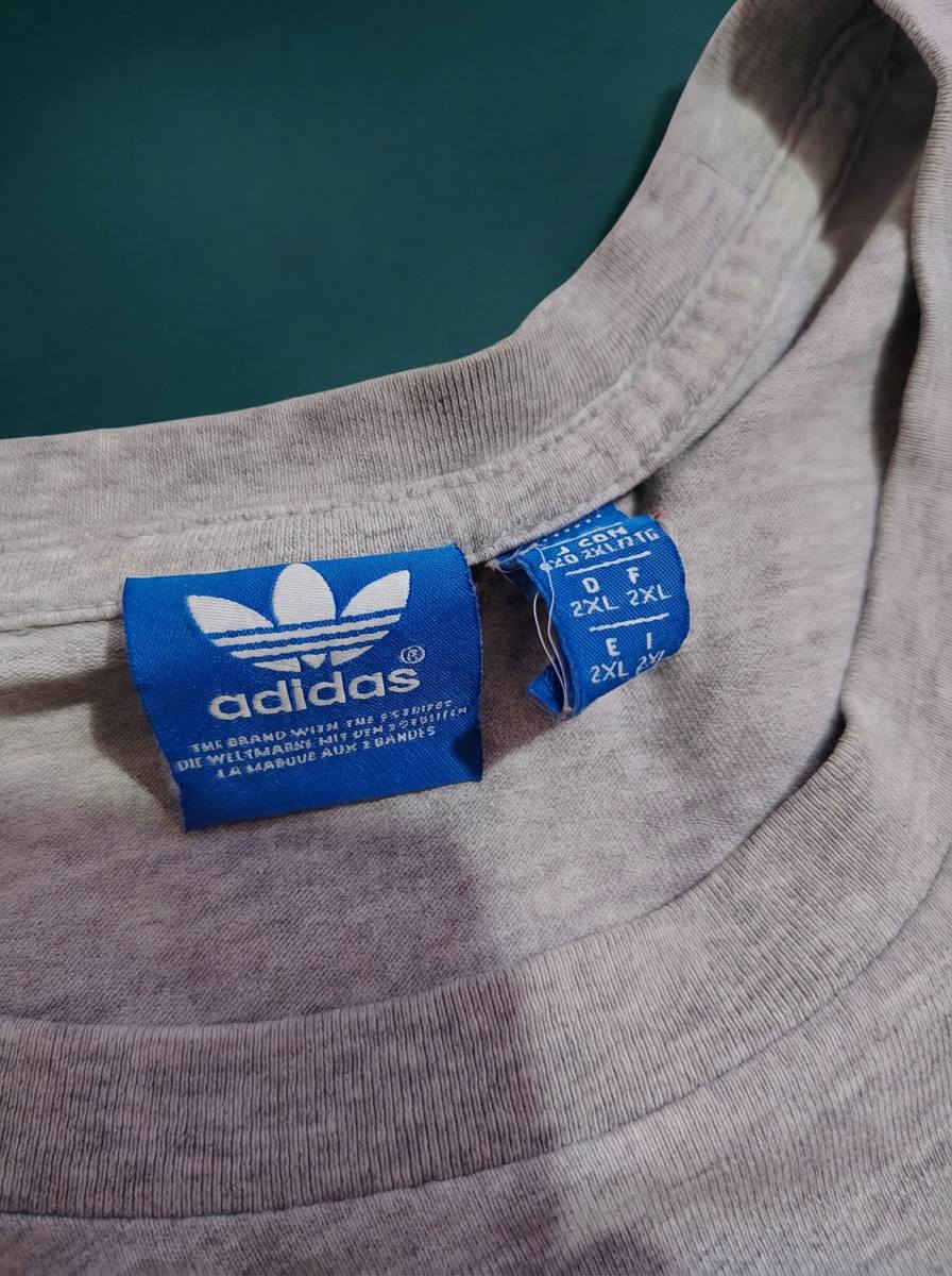 تشيرت Adidas (أصلي)، قياس 2XL راهي. للي يتعب ويدور قياسات خاصة ومريحة، هاي القطعة إلك. خامة قطنية 100% باردة عالجسم، ما تحصر ولا تلزگ بالحر. بالة أوربي نظافة فول. السعر 12 ألف بس، واصل لباب بيتك (توصيل مجاني). قطعة وحدة من هذا القياس النادر، هنيئاً للي يلحق عليها. 💢


**إذا كنت صاحب هذا الإعلان وتريد حذفه لأي سبب، رجاءا أرسل رسالة إلى الدعم الفني**