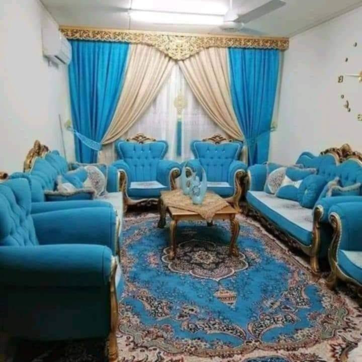 حجز طلبك وتدالال


**إذا كنت صاحب هذا الإعلان وتريد حذفه لأي سبب، رجاءا أرسل رسالة إلى الدعم الفني**