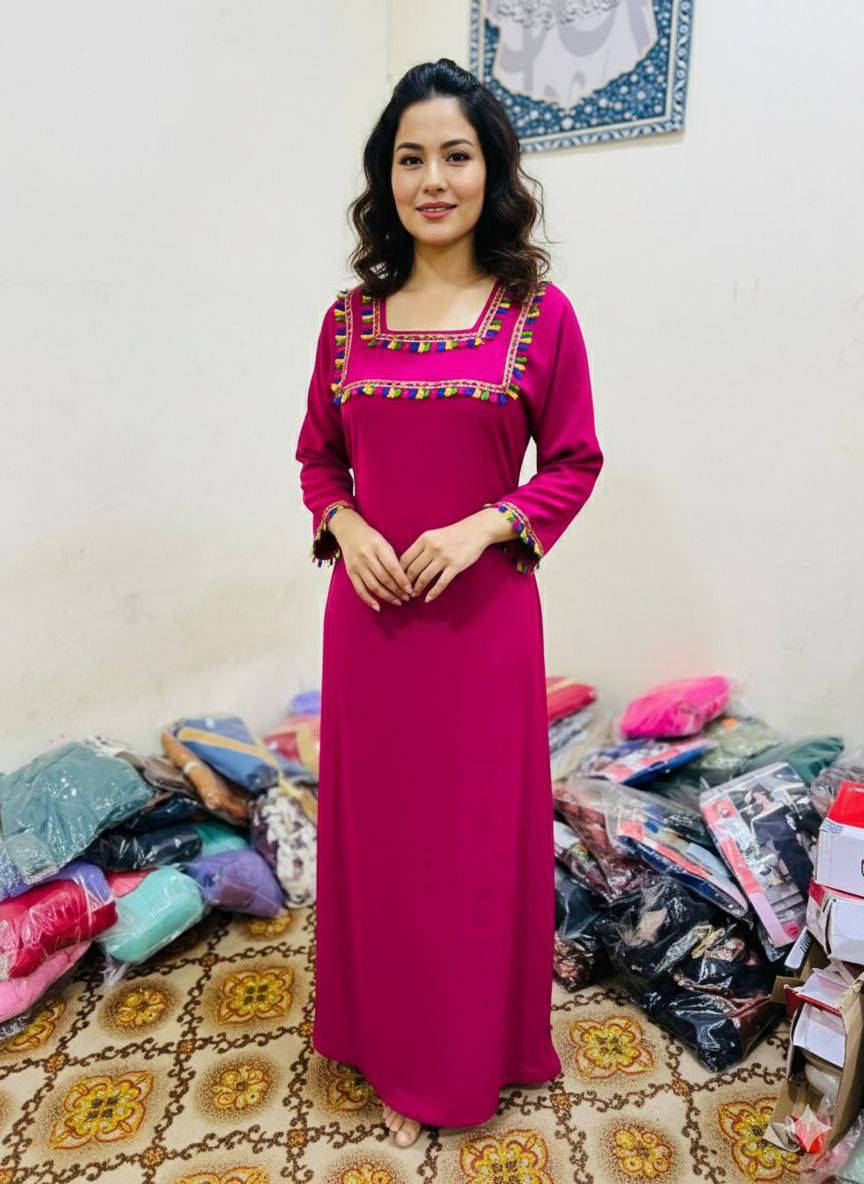 ايروبين 🥇💥  سعر القطعة (8000)😍🍇🍒
                        قطعتين. (15000) 😍🍇🍒
 ٱلوان نزاكه ورقي وفخامه🧿🧿🧿🔥🔥
اجنننن هاي الخامه  💎
................
العنوان /قضاء النصر توصيل فقط
سرعة في الرد لا تتردد في الاستفسار ❤️
*تاكد  من الجودة والضمان عند تجربتك الاولى لنا✅


**إذا كنت صاحب هذا الإعلان وتريد حذفه لأي سبب، رجاءا أرسل رسالة إلى الدعم الفني**