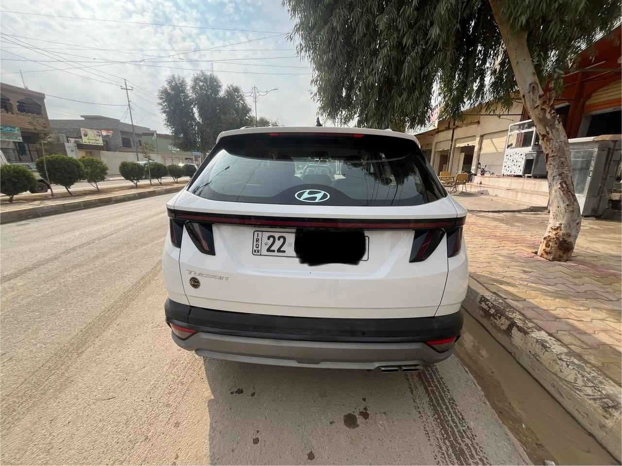 ماشية تقريباً 17 الف
مكفولة من الحار والبارد والضربة 

مكاني الموصل الايسر المجموعة الثقافية

السعر(228$) 

شرط التحويل

بأسمي السيارة
راسلني علصفحة او على الرقم
***********
