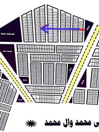 قطعة طابو • محمد وال محمد