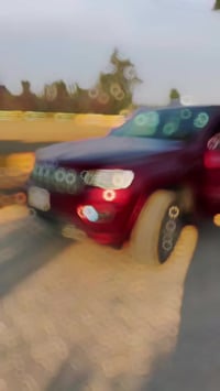 دفع رباعي • ٣٦٠٠ سي سي • ٦٣٠٠٠ كم