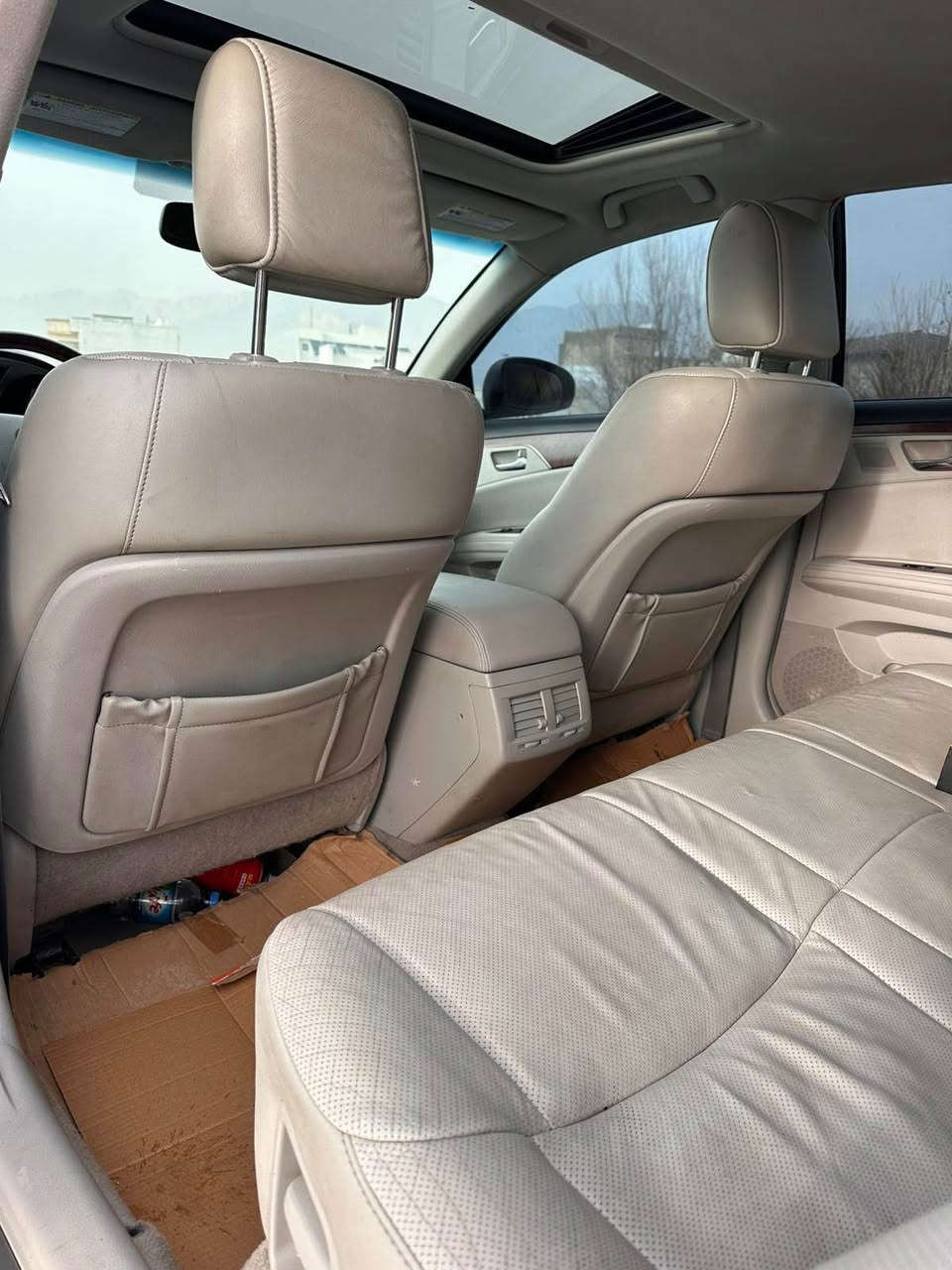 AVALON 2011📦✅

مواسەفات  ئەمریکی لمیتد..
 
بڕاوەی دوبەیە (بێ ڕەقەمە) بڕاوە بڕاوە 
 
155KM📟

سڵایت و بەسمە و پەردە

کوشن خەزن و كوشن ساردو گه رم

مواسەفات فوله سه ياره كه 

تايەو ویلی تا زەیە

تەبرید ساردو گەرم بەشەرت

برێکی مەزبووت

كوشنو سوكان بیلاد به شەرت

توندو تۆڵە چرکەی تێدا نیە

250. مه سروفي نيه 

کامل مەسروف کراوە حەمام و پۆلیش کراوە
 
گێڕ و مەکینە و سەوتی دیجیتاڵ و هەموو گیانی بەشەرت

سەوتی دیجیتال بەشەرت مەکینە کرانەوە بەشەرت

شقێن ڕانیو(چوارقوڕنە)

📞***********📞فایبەر و واتس ئاپی لەسەرە رانية, السليمانية
