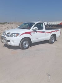 بيكم للبيع 2006 مكفوله  سنويه 2027 07815881959