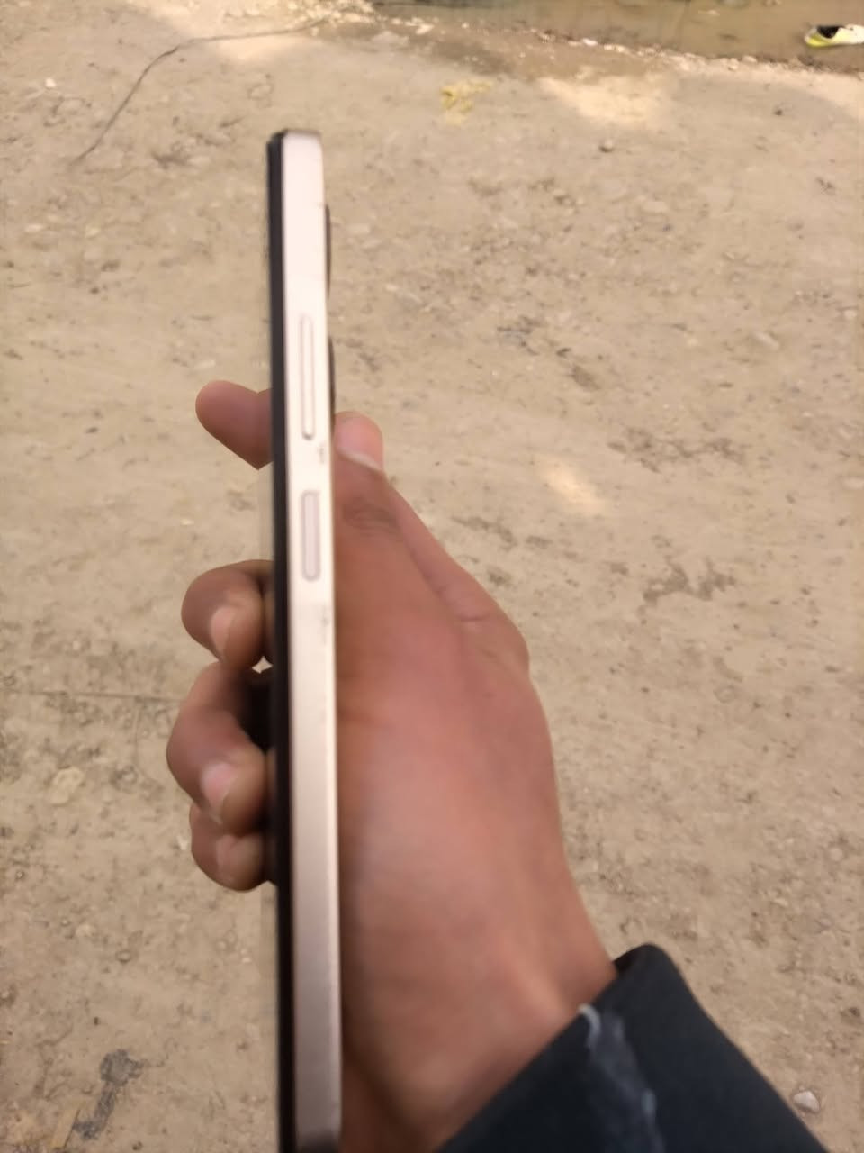 انفنكس سمارت 8 جهاز نضيف مامبدل بيه شي 75 قفل


**إذا كنت صاحب هذا الإعلان وتريد حذفه لأي سبب، رجاءا أرسل رسالة إلى الدعم الفني**